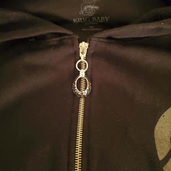 King Baby Studio Chosen Hoodie - Picture 2 of 8